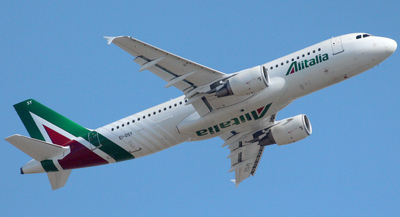 La jurisprudence Alitalia prend un nouvel envol