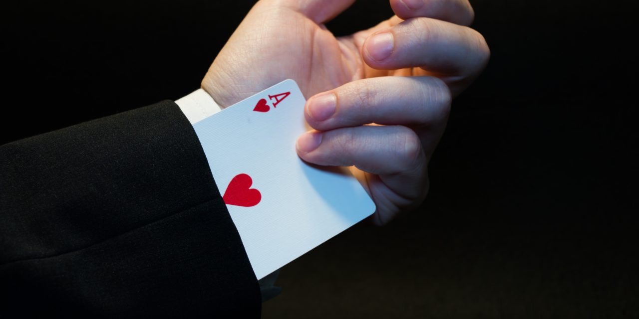 Résiliation pour faute & indemnisation : pourquoi fortune et infortune ? Parce que personne ne joue avec les mêmes cartes…