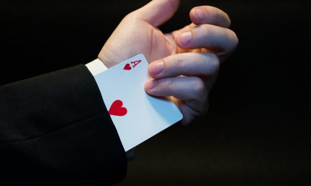Résiliation pour faute & indemnisation : pourquoi fortune et infortune ? Parce que personne ne joue avec les mêmes cartes…