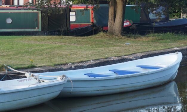 Redevance domaniale : contrôle limité du juge sur son montant…mais prudence est de mise 🛥️💸  [📝In LAJ #165 SEBAN]