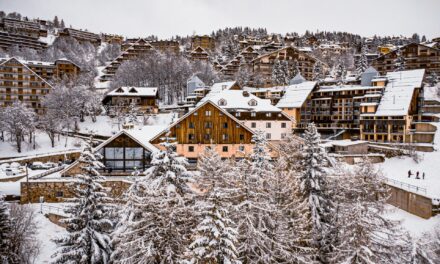 Domaine public : désaffection puis déclassement, une porte après l&rsquo;autre ⛷️🚧